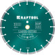 KRAFTOOL LASER-BETON 300 мм (25.4/20 мм, 10х3.2 мм ), алмазный диск (36686-300) купить в Сочи