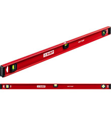 ЗУБР ДВУТАВР, 1200 мм, двутавровый, уровень с усиленным профилем (4-34583-120)