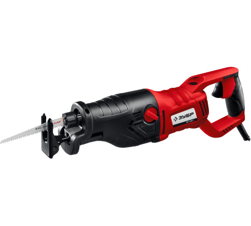 ЗУБР 1400 Вт, сабельная пила (ЗПС-1400 Э) купить  в Сочи