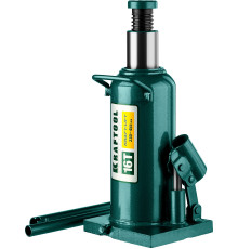 KRAFTOOL KRAFT-LIFT, 16 т, 230 - 460 мм, бутылочный гидравлический домкрат (43462-16)