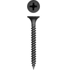 KRAFTOOL СГМ, 35 х 3.5 мм, фосфатированное покрытие, 5800 шт, саморез гипсокартон-металл (3001-35) KRAFTOOL СГМ, 35 х 3.5 мм, фосфатированное покрытие, 5800 шт, саморез гипсокартон-металл (3001-35)