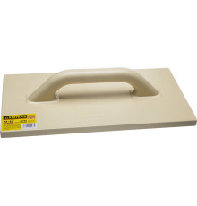 STAYER 220 x 420 мм, полиуретановая терка, Professional (0812-22-42)