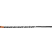 ЗУБР 18 x 260 мм, SDS-plus бур, Профессионал (29314-260-18)