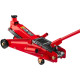 STAYER R-55 RED FORCE, 3 т, 155 - 545 мм, подкатной домкрат с высоким подъемом, Professional (43157-3) купить  в Сочи