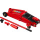 STAYER R-55 RED FORCE, 3 т, 155 - 545 мм, подкатной домкрат с высоким подъемом, Professional (43157-3) купить  в Сочи