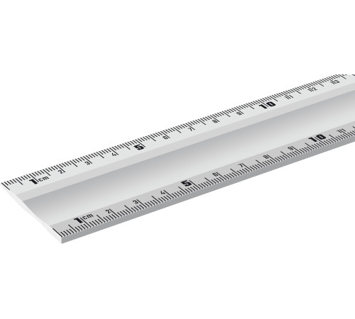 STAYER 0.6 м, алюминиевая линейка, Professional (34383-60) купить  в Сочи