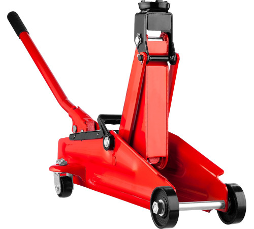 STAYER R-28 RED FORCE, в кейсе, 2 т, 130 - 350 мм, подкатной домкрат для легковых а/м, Professional (43153-2-K) купить в Сочи STAYER R-28 RED FORCE, в кейсе, 2 т, 130 - 350 мм, подкатной домкрат для легковых а/м, Professional (43153-2-K) купить в Сочи