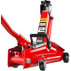STAYER R-28 RED FORCE, в кейсе, 2 т, 130 - 350 мм, подкатной домкрат для легковых а/м, Professional (43153-2-K) купить в Сочи