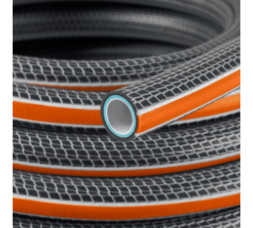 GRINDA ULTRA 6, 1/2″, 50 м, 30 атм, шестислойный, двойное армирование, поливочный шланг, PROLine (429009-1/2-50) купить  в Сочи GRINDA ULTRA 6, 1/2″, 50 м, 30 атм, шестислойный, двойное армирование, поливочный шланг, PROLine (429009-1/2-50) купить  в Сочи