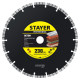 STAYER BETON d230 мм (22. х 7 х 2.4 мм), сегментный алмазный диск, PROFESSIONAL (3660-230) купить в Сочи