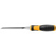 STAYER Hercules, 4 предм, набор стамесок-долот, Professional (18205-H4) купить в Сочи