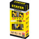 STAYER Hercules, 4 предм, набор стамесок-долот, Professional (18205-H4) купить в Сочи
