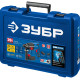 ЗУБР Т7, 20 В, 26 мм, 2 АКБ (4 А·ч), бесщеточный перфоратор, кейс, Профессионал (PB-260-42) купить  в Сочи