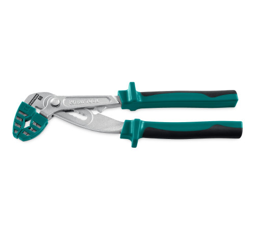 KRAFTOOL KAYMAN-X 250 мм, Переставные клещи (22354) купить в Сочи KRAFTOOL KAYMAN-X 250 мм, Переставные клещи (22354) купить в Сочи