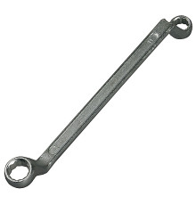 STAYER 11 x 13 мм, изогнутый накидной гаечный ключ (27135-11-13)