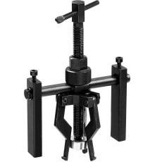 ЗУБР d 12 - 58 мм, трехзахватный съемник внутренних обойм и подшипников, Профессионал (43325-12-58)