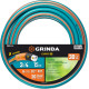 GRINDA EXPERT 5, 3/4″, 15 м, 30 атм, пятислойный, плетёное армирование, поливочный шланг, PROLine (429007-3/4-15) купить в Сочи