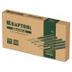 KRAFTOOL Grand-6 6 предм., набор токарных резцов по дереву (18368) купить в Сочи
