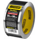 STAYER ProTape, 50 мм, 25 м, до 120 °С, самоклеящаяся алюминиевая лента, Professional (12268-50-25) купить в Сочи