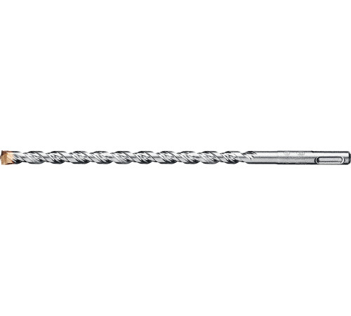 KRAFTOOL Cerazit Carbide, 10 х 210 мм, SDS-plus бур (29320-210-10) купить  в Сочи