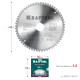 KRAFTOOL Multi Material, 190 х 30 мм, 60Т, пильный диск по алюминию (36953-190-30) купить в Сочи