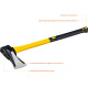 STAYER FIBERGLASS, 2000/2800 г, 680 мм, кованый топор-колун, Professional (20623-20) купить в Сочи
