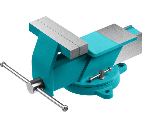 СИБИН 100 мм, Стальные слесарные тиски (3244-100) купить  в Сочи СИБИН 100 мм, Стальные слесарные тиски (3244-100) купить  в Сочи