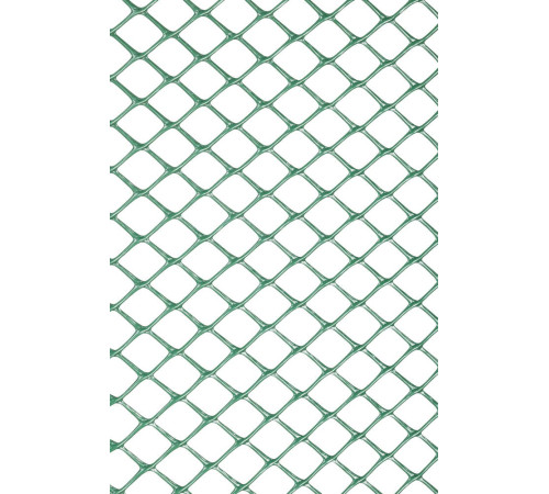 GRINDA 1.63 x 15 м, ячейка 18 х 18 мм, цвет хаки, садовая решетка (422277) купить  в Сочи