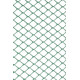 GRINDA 1.63 x 15 м, ячейка 18 х 18 мм, цвет хаки, садовая решетка (422277) купить  в Сочи