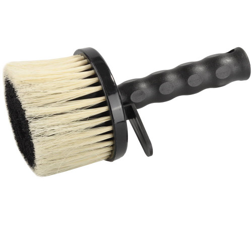 STAYER PROLine, 110 мм, искусственная щетина, все виды ЛКМ, круглая макловица, Professional (0185-11) купить  в Сочи