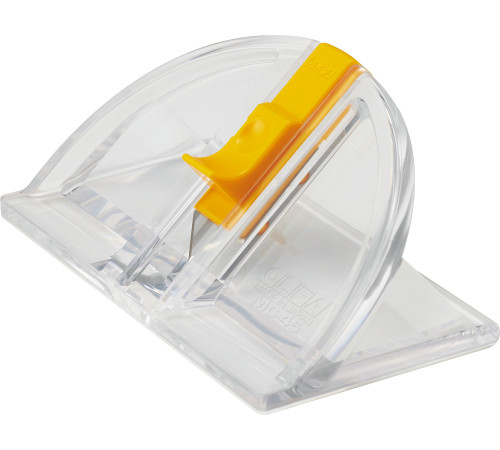 OLFA Mount Cutter, для резки под углом 45°, 20 мм, нож (OL-MC-45/2B) купить  в Сочи