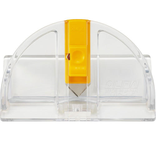 OLFA Mount Cutter, для резки под углом 45°, 20 мм, нож (OL-MC-45/2B) купить  в Сочи