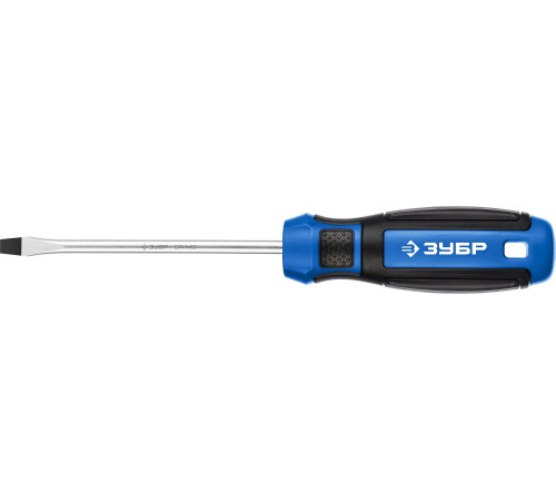 ЗУБР SL5 x 100 мм, отвёртка, Профессионал (25231-5) купить  в Сочи