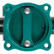 KRAFTOOL GRAND, 150 мм, слесарные тиски (32702-150) купить в Сочи