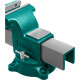 KRAFTOOL GRAND, 150 мм, слесарные тиски (32702-150) купить в Сочи