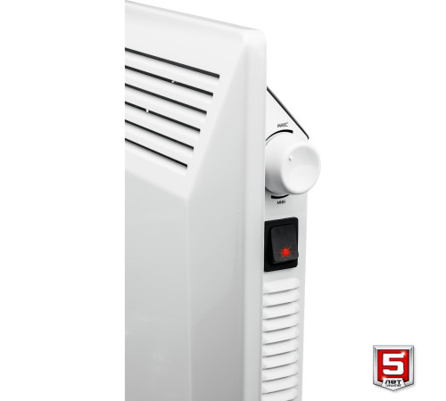 ЗУБР М серия 1.5 кВт, электрический конвектор (КЭМ-1500) купить  в Сочи