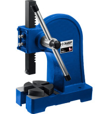 ЗУБР РП-1, 1 т, реечный пресс (32271-1) ЗУБР РП-1, 1 т, реечный пресс (32271-1)