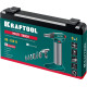 KRAFTOOL Multi torch, 30 - 150 Вт, 1300°С, набор 8 в 1: горелка, фен, пьезоподжиг, газовый паяльник (55506-H8) купить в Сочи