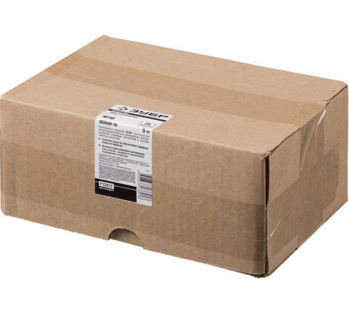 ЗУБР DIN 1587, M10, цинк, 5 кг, колпачковая гайка (303680-10) купить  в Сочи