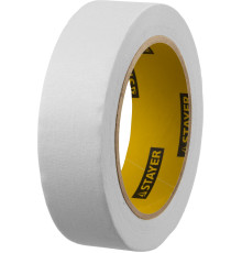 STAYER MAXTape 30 мм х 40 м, креповый, малярный скотч, MASTER (1211-30)