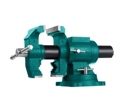 KRAFTOOL 3D Multi-Purpose, 125 мм, Чугунные слесарные тиски (32706-125) купить в Сочи KRAFTOOL 3D Multi-Purpose, 125 мм, Чугунные слесарные тиски (32706-125) купить в Сочи