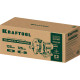 KRAFTOOL 3D Multi-Purpose, 125 мм, Чугунные слесарные тиски (32706-125) купить в Сочи