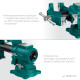 KRAFTOOL 3D Multi-Purpose, 125 мм, Чугунные слесарные тиски (32706-125) купить в Сочи