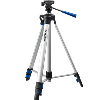 ЗУБР ШП-150, элевационный штатив (34946)