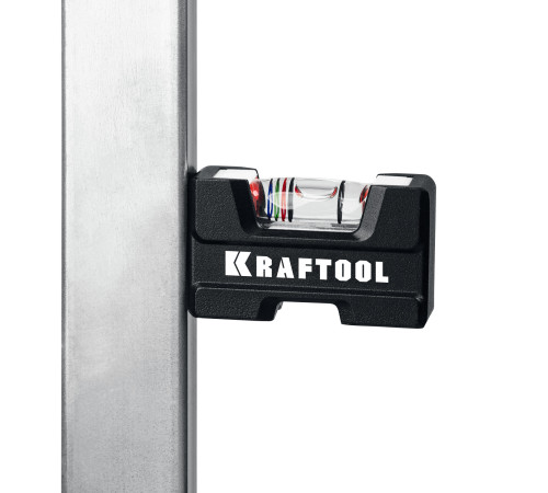 KRAFTOOL A-RATE CONTROL, 5 в 1, компактный магнитный уровень (34787) купить  в Сочи