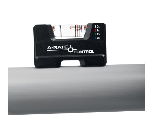 KRAFTOOL A-RATE CONTROL, 5 в 1, компактный магнитный уровень (34787) купить  в Сочи