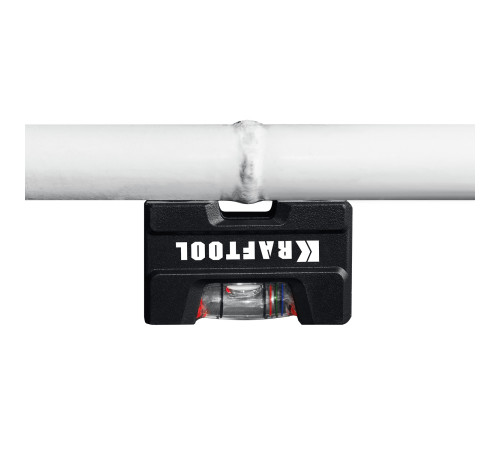 KRAFTOOL A-RATE CONTROL, 5 в 1, компактный магнитный уровень (34787) купить  в Сочи