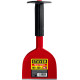 STAYER Red Force, 100 х 230 мм, зубило-конопатка с протектором (2129) купить в Сочи