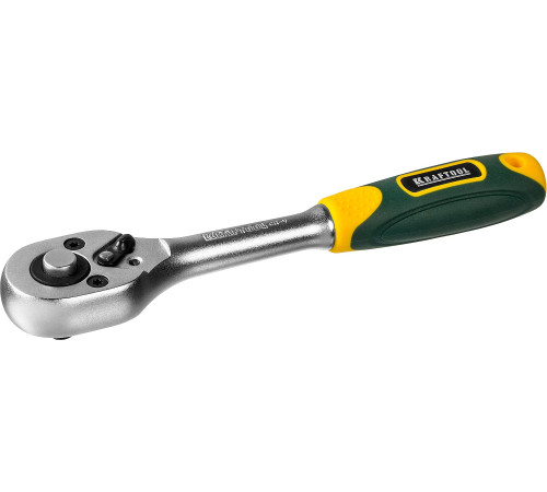 KRAFTOOL 1/4″, 72 зубца, трещотка для торцовых головок (27791-1/4) купить в Сочи KRAFTOOL 1/4″, 72 зубца, трещотка для торцовых головок (27791-1/4) купить в Сочи