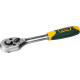 KRAFTOOL 1/4″, 72 зубца, трещотка для торцовых головок (27791-1/4) купить в Сочи